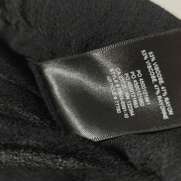 WILFRED Rhapsody Pant - Picture 5 of 5